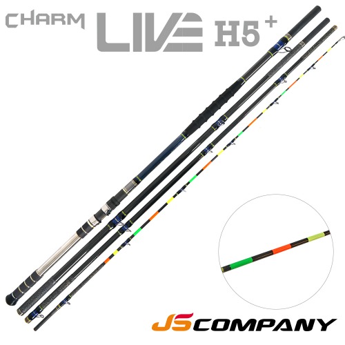 [5월27일 출시]CHARM LIVE H5+ (참 라이브 H5+)