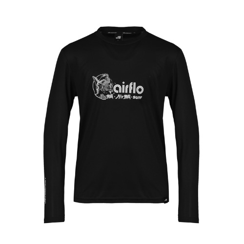 airflo T-Shirts (에어플로 원투 티셔츠)